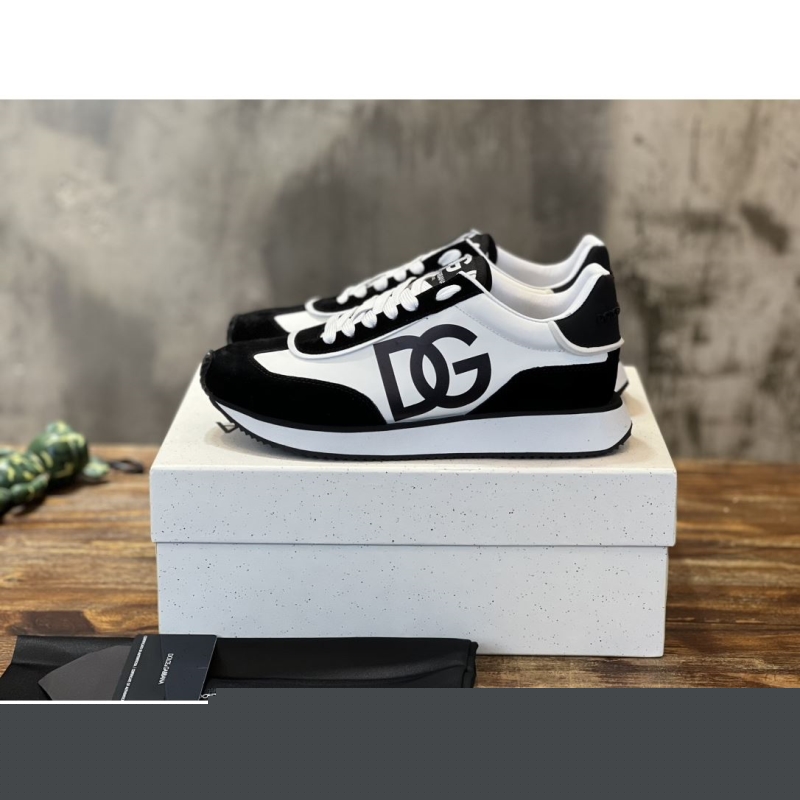 Dolce & Gabbana Sneakers